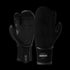 Mystisch - 5mm Oberster Hummer Wassersporthandschuh - 2025 - Schwarz